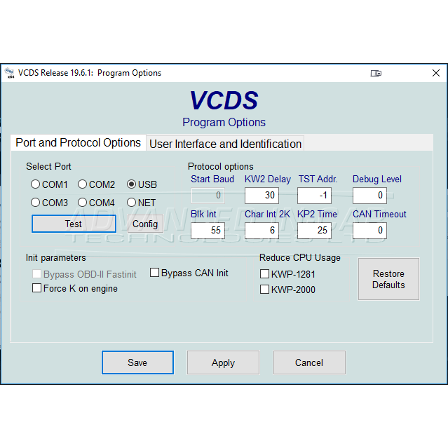 vcds download