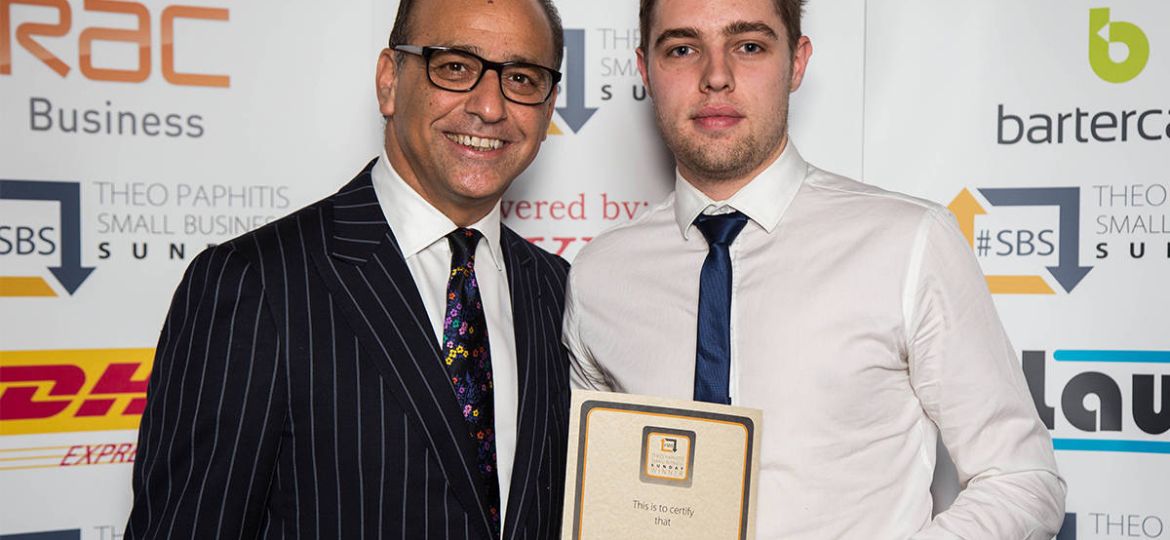 TheoPaphitis_AdvancedInCar