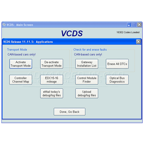 vcds diagnostic tool torrent vcds diagnostic tool torrent