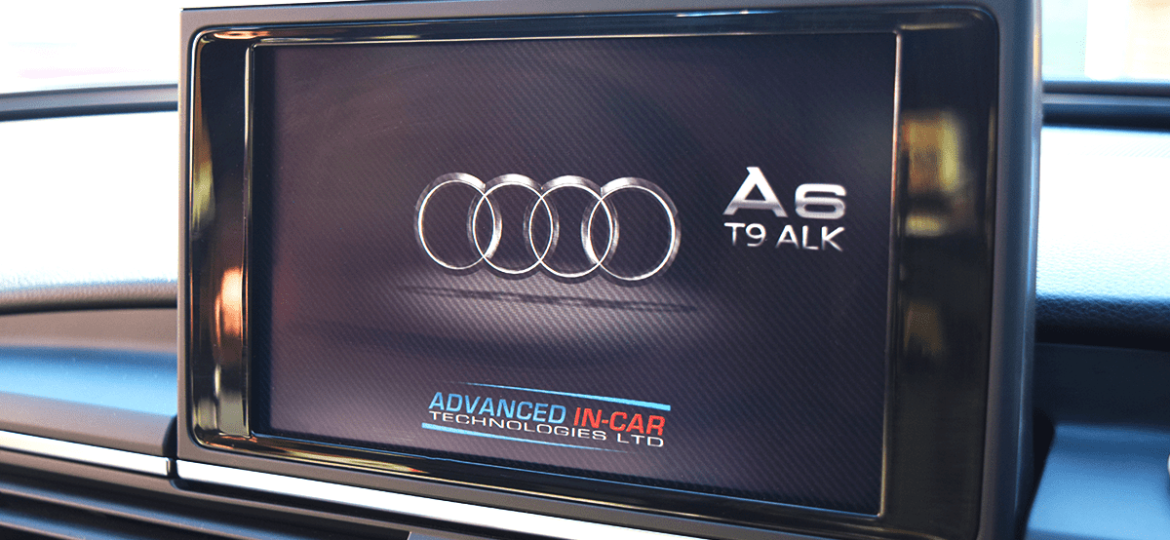 AudiMMI3g_Custom_Screen