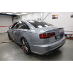 Audi A6 Sound Booster – Normal Pic