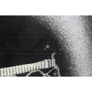 Audi A6 Kufatec Exhaust Sound Booster Button