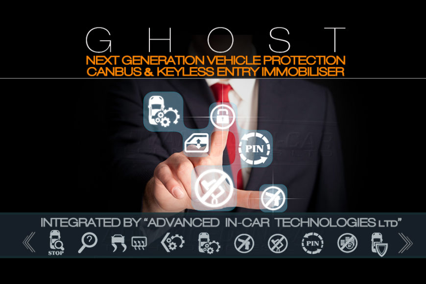 ghostcontrol inc new car ghostcontrol inc new car