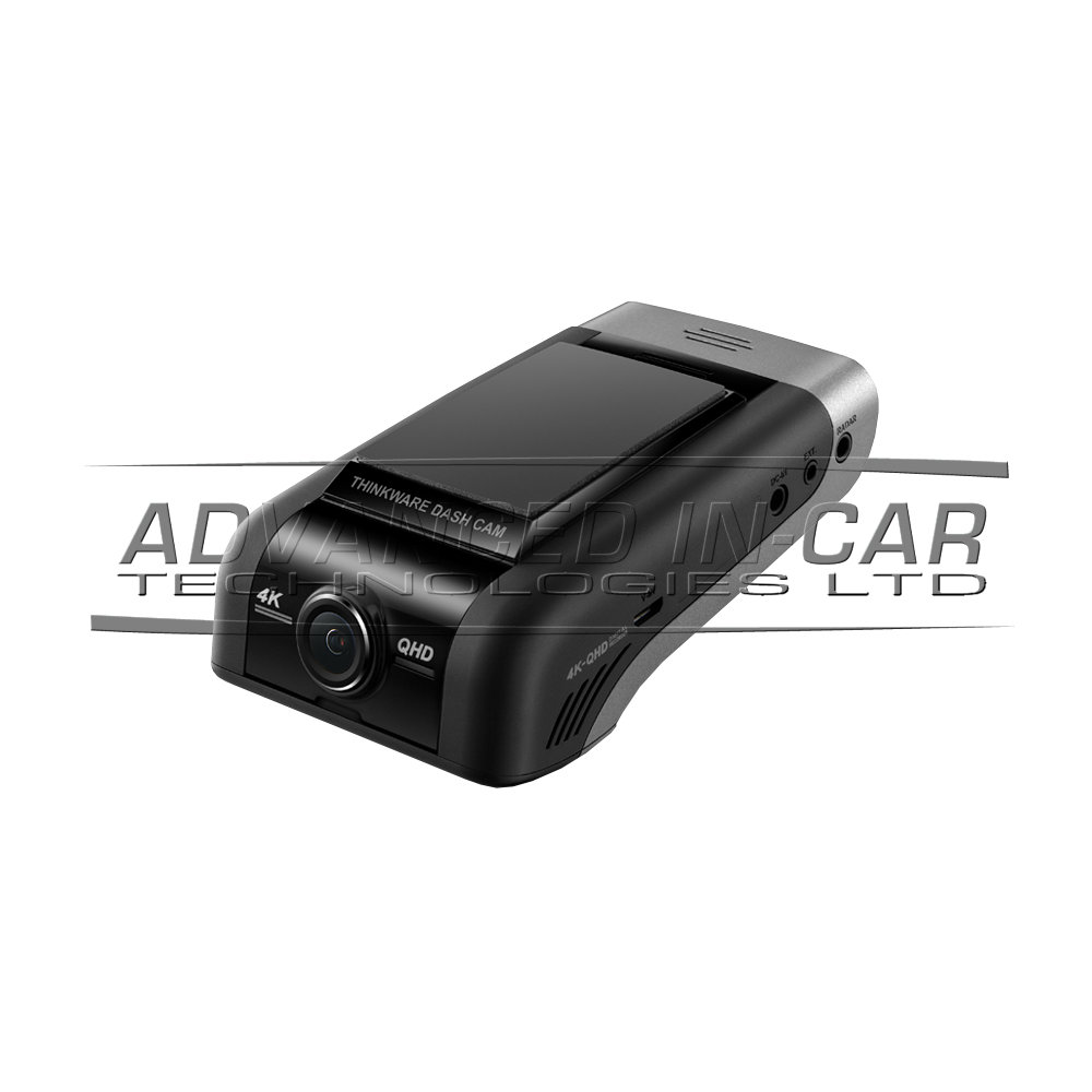 Thinkware U1000 4k Dash Cam Thinkware U1000 4k Dash Cam