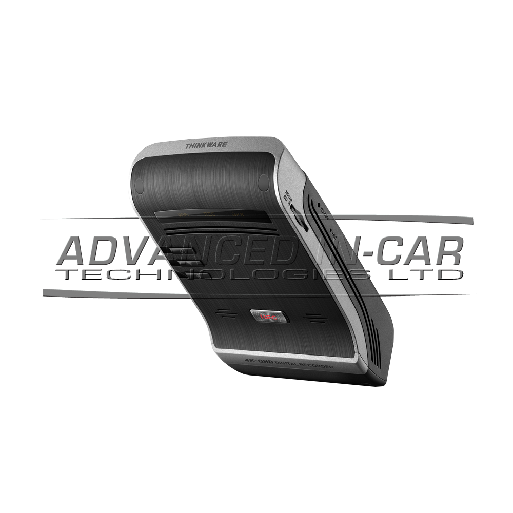 Thinkware U1000 4k Dash Cam
