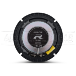Alpine R-S65.2 – Type R Coaxial Speakers- Normal Pic3
