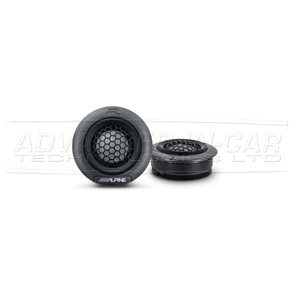 Alpine R-S65C.2 – Type R Component Speakers – Normal Pic9