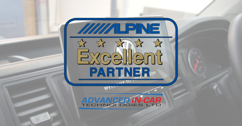 Alpine Excellent Partner