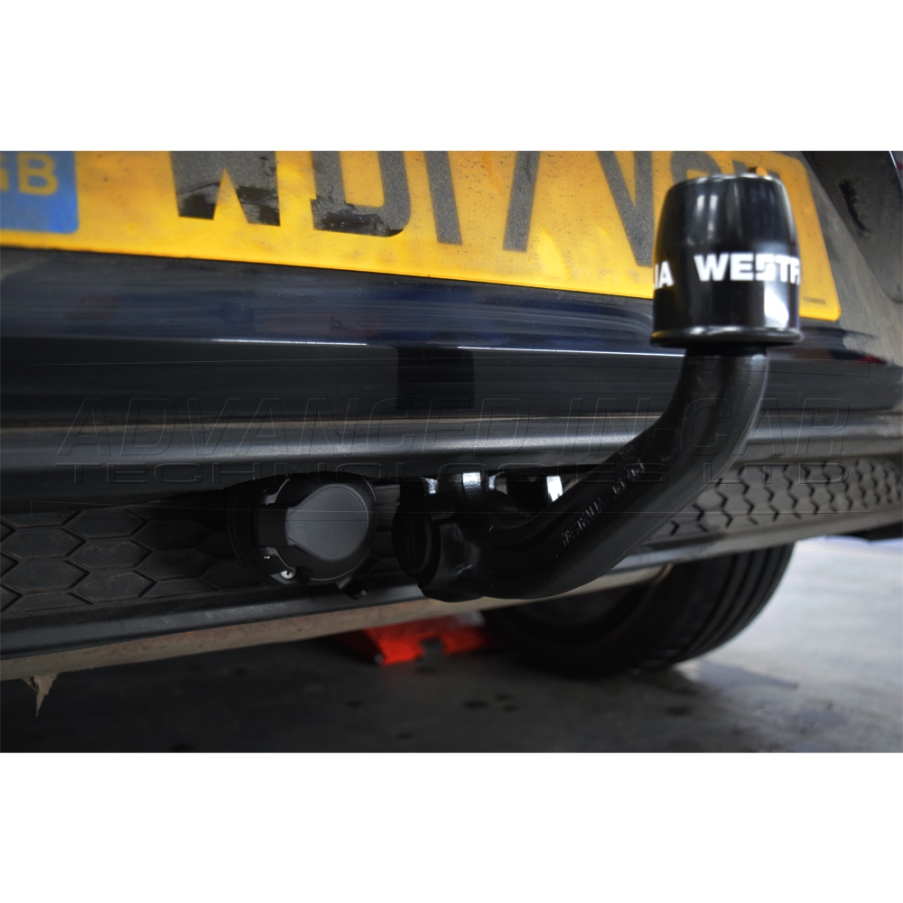 westfalia towbar electrics
