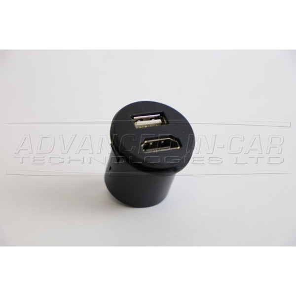 HDMI and USB – Normal Pic4