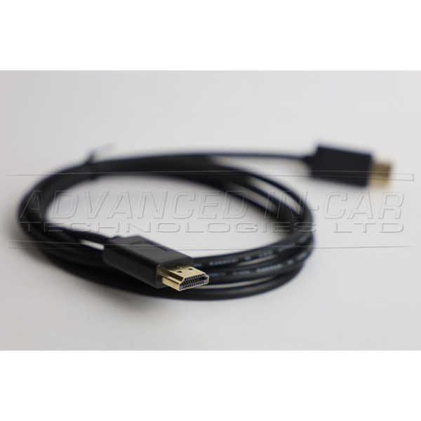 HDMI and USB – Normal Pic6