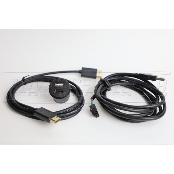HDMI and USB – Normal Pic7