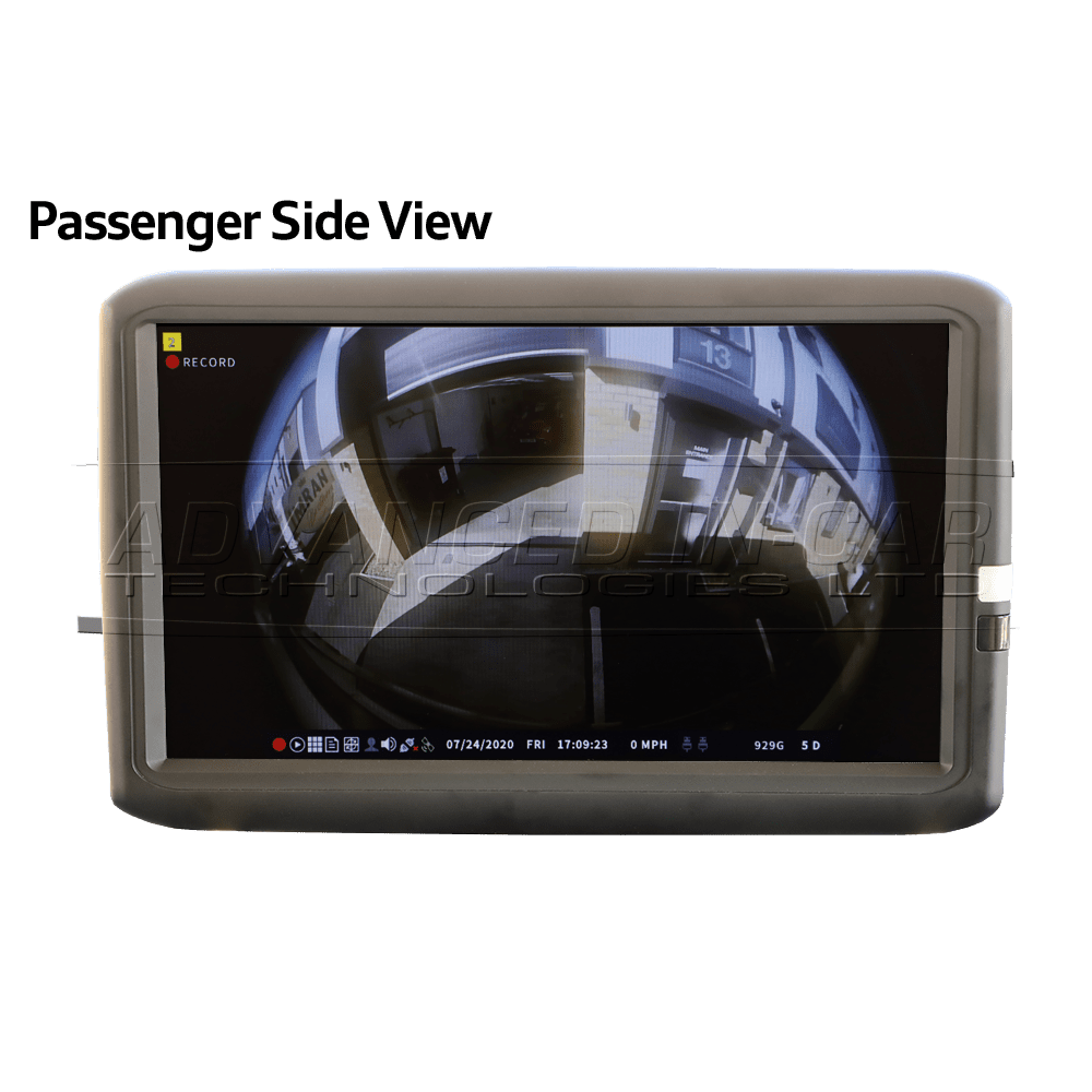 Hd view camera best sale system