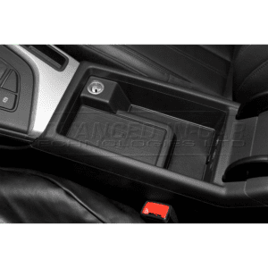 Audi Phone Box Retrofit