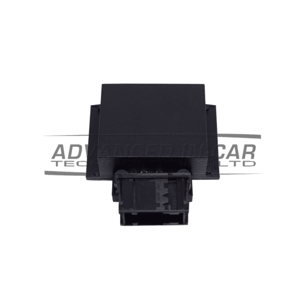 Audi_Remote_TailGate_Boot_Module1