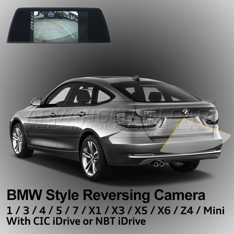 BMW_ReversingCamera