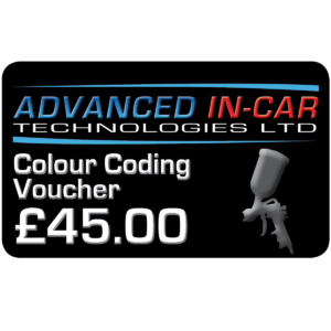 Colour Coding Voucher