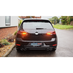 Golf 7 & 7.5 Dynamic Matrix LED Indicators