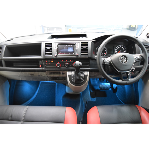 RBW_Footwell_LED_VW_Blue