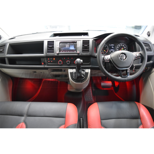 RBW_Footwell_LED_VW_Red