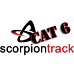 Scorpion Tracker – CAT 6