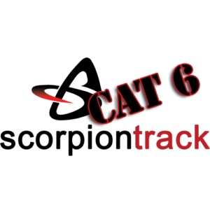 Scorpion Tracker - CAT 6