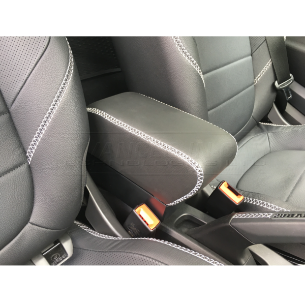 Smart 453 Brabus Style Armrest