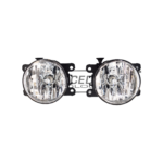 Smart453_FrontFogLights_Lights