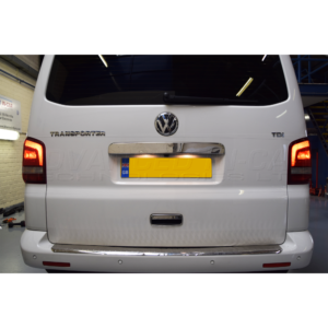 T5 Rear Sportline Lights