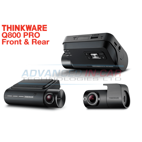 Thinkware Q800 Pro