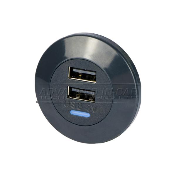 USB_Dual_Front_Grey