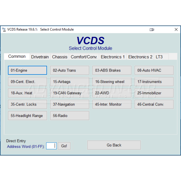 VCDS2