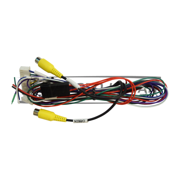 VWCompositionColour_ReverseCamera_Wiring