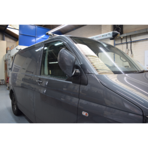 VW T5 Fold On Lock Mirrors