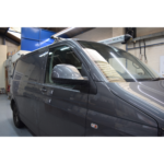 VW T5 Fold On Lock Mirrors