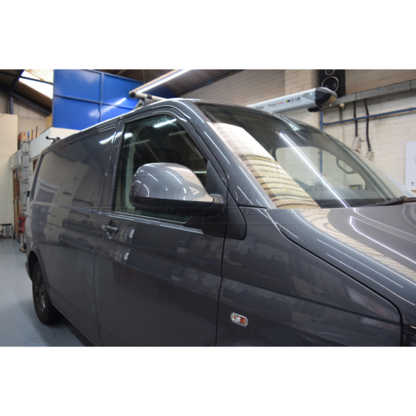 VW T5 Fold On Lock Mirrors