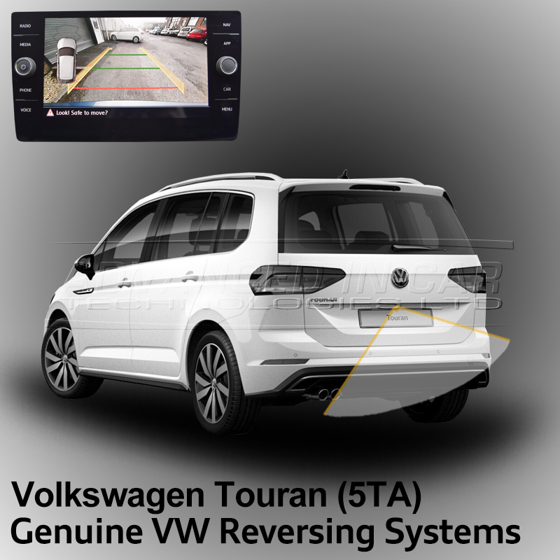 Used Volkswagen Touran buying guide: 2015-present (Mk2)