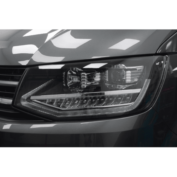 VW T6 LED Headlights