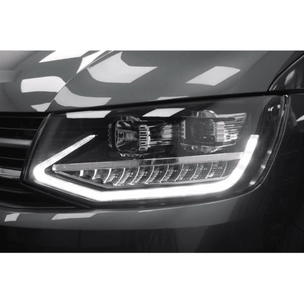 VW T6 LED Headlights