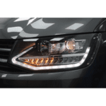 VW T6 LED Headlights