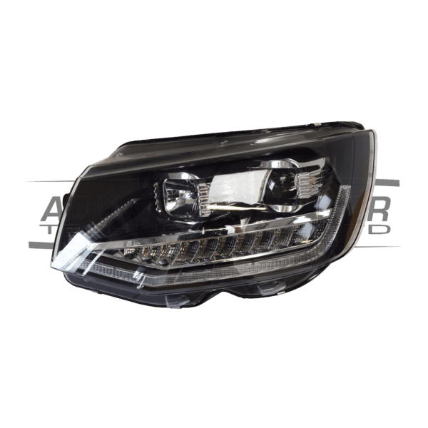 VW T6 LED Headlights