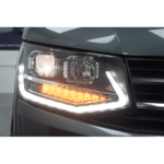 VW T6 LED Headlights