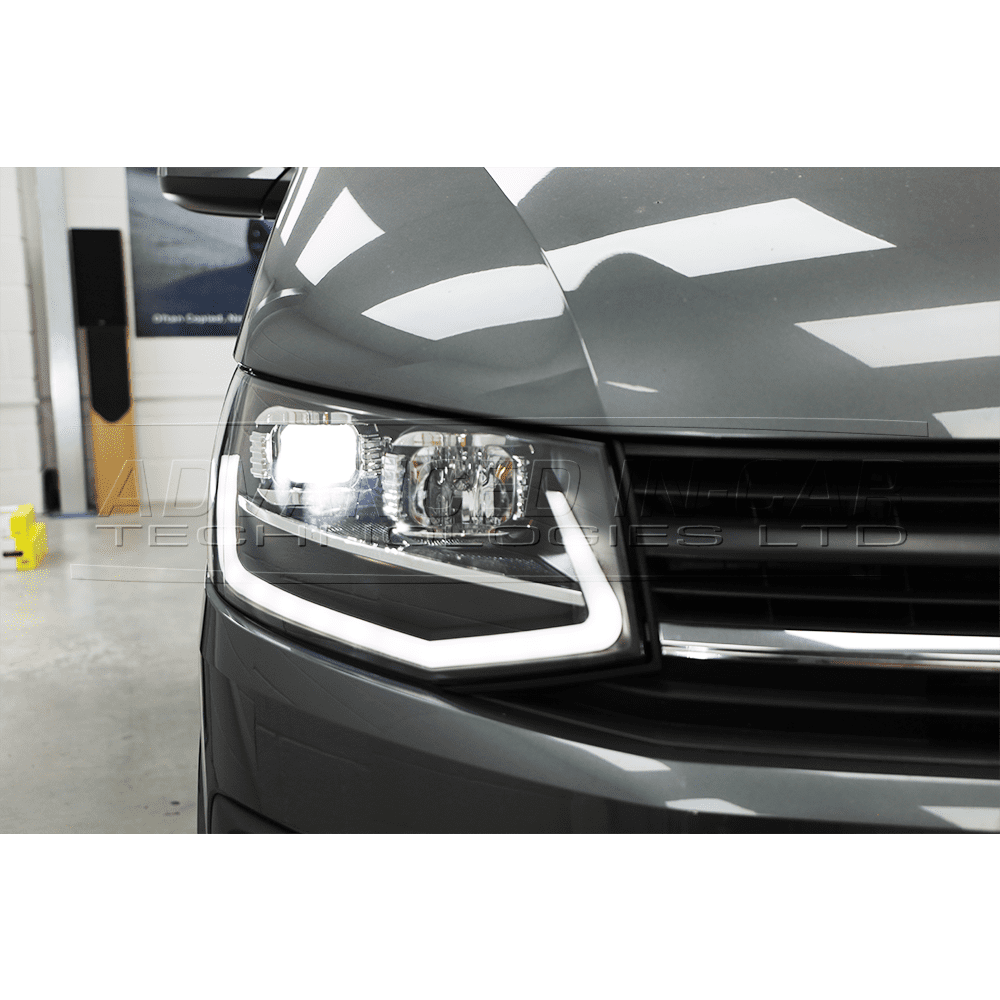 Volkswagen Transporter T6 LED DRL Headlights