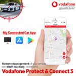 Vodafone Protect & Connect 5