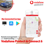 Vodafone Protect & Connect 6