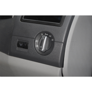 Volkswagen Auto Headlights