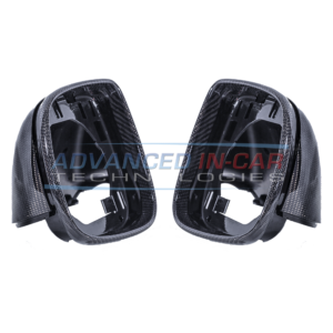 Volkswagen T5 Carbon Mirrors