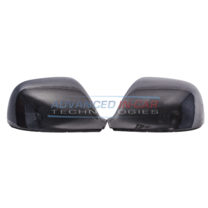 Volkswagen T5 Carbon Mirror Front