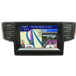 Volkswagen Composition Garmin Navigation – PhotoReal