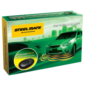 Steelmate PTS 400EX-F Front Parking System